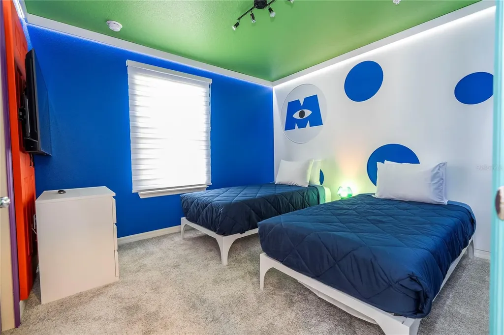 1244 Blue Island Drive Clermont FL 34714