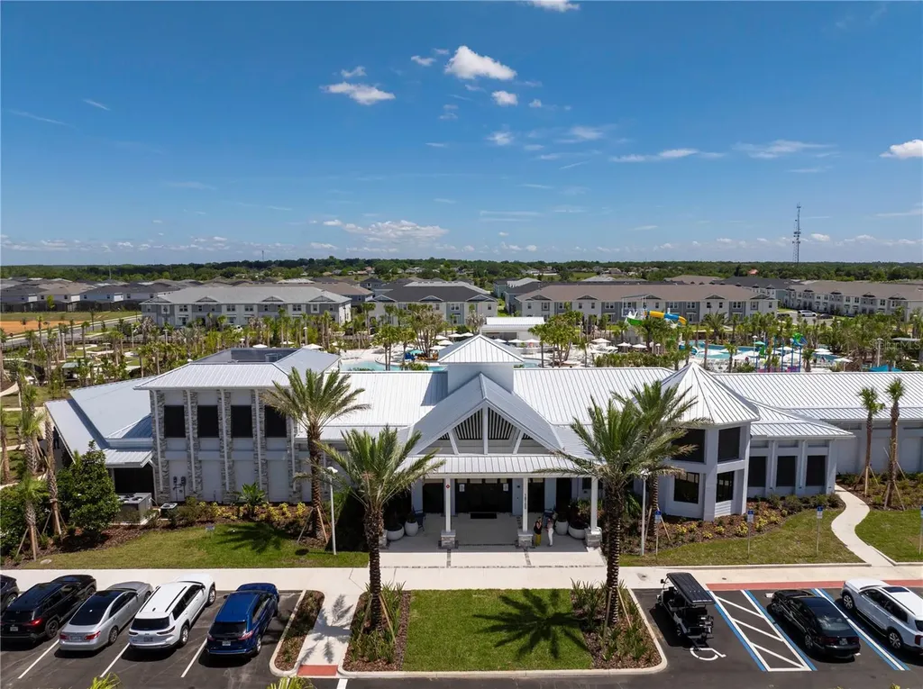 1244 Blue Island Drive Clermont FL 34714