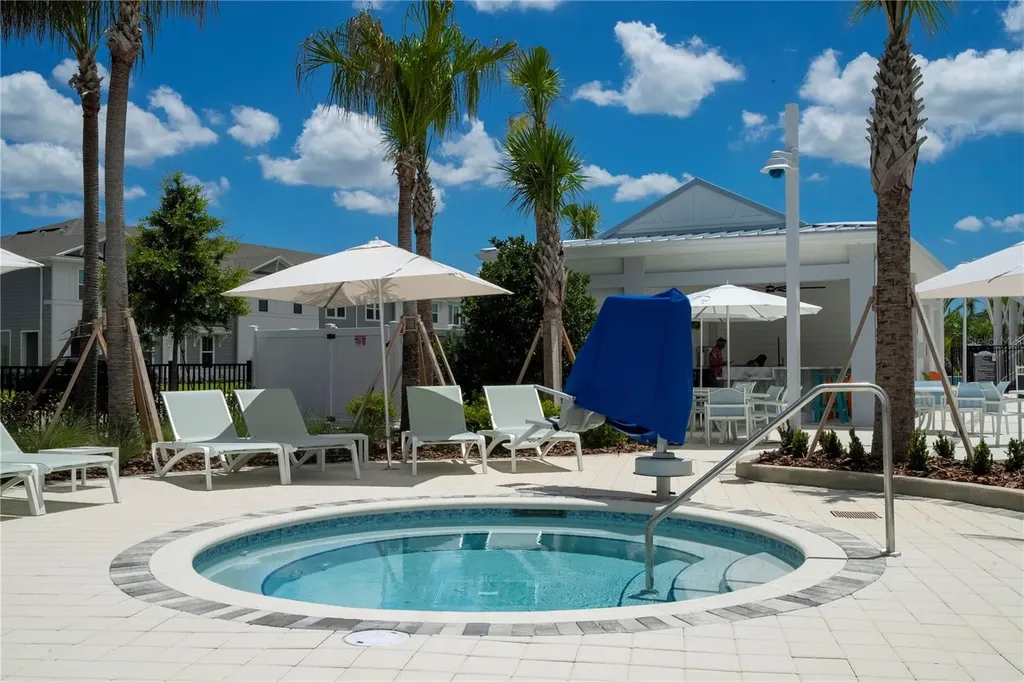 1244 Blue Island Drive Clermont FL 34714