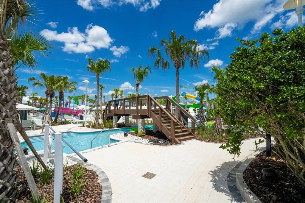 1244 Blue Island Drive Clermont FL 34714