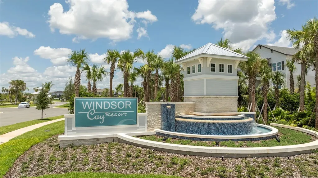 1244 Blue Island Drive Clermont FL 34714