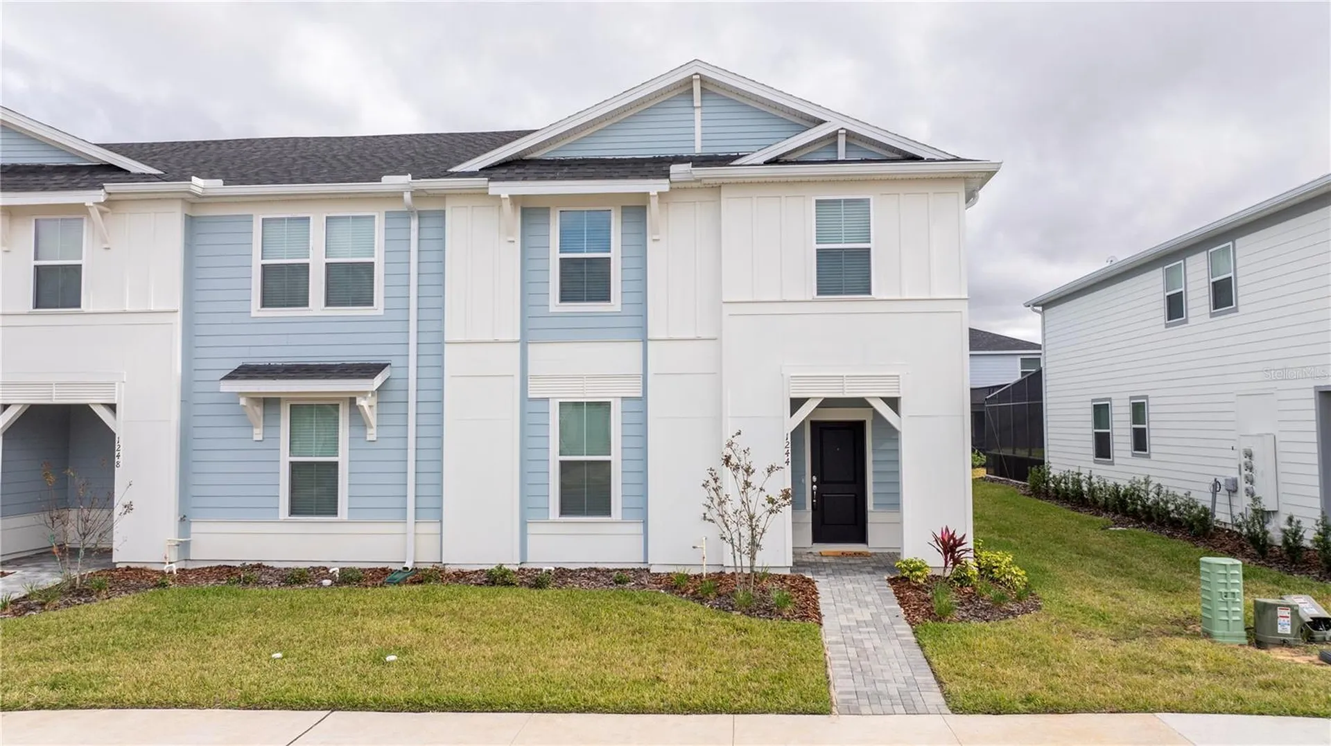 1244 Blue Island Drive Clermont FL 34714