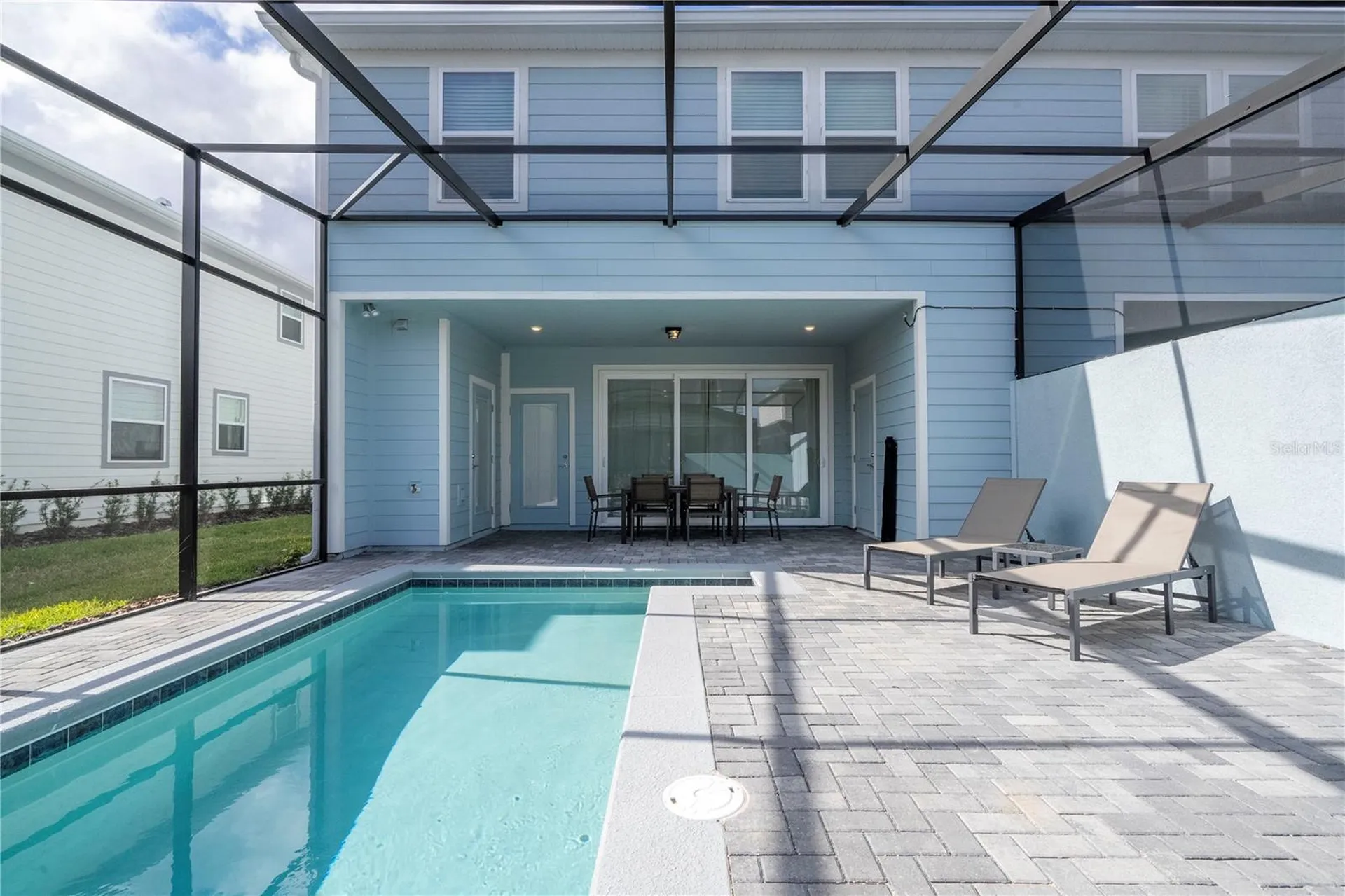 1244 Blue Island Drive Clermont FL 34714