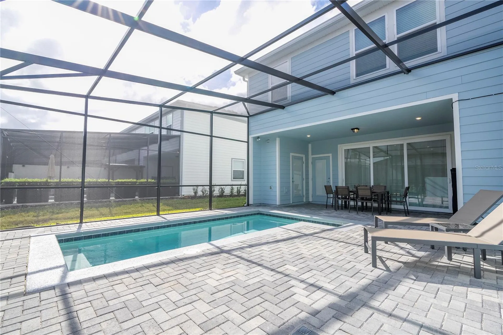 1244 Blue Island Drive Clermont FL 34714