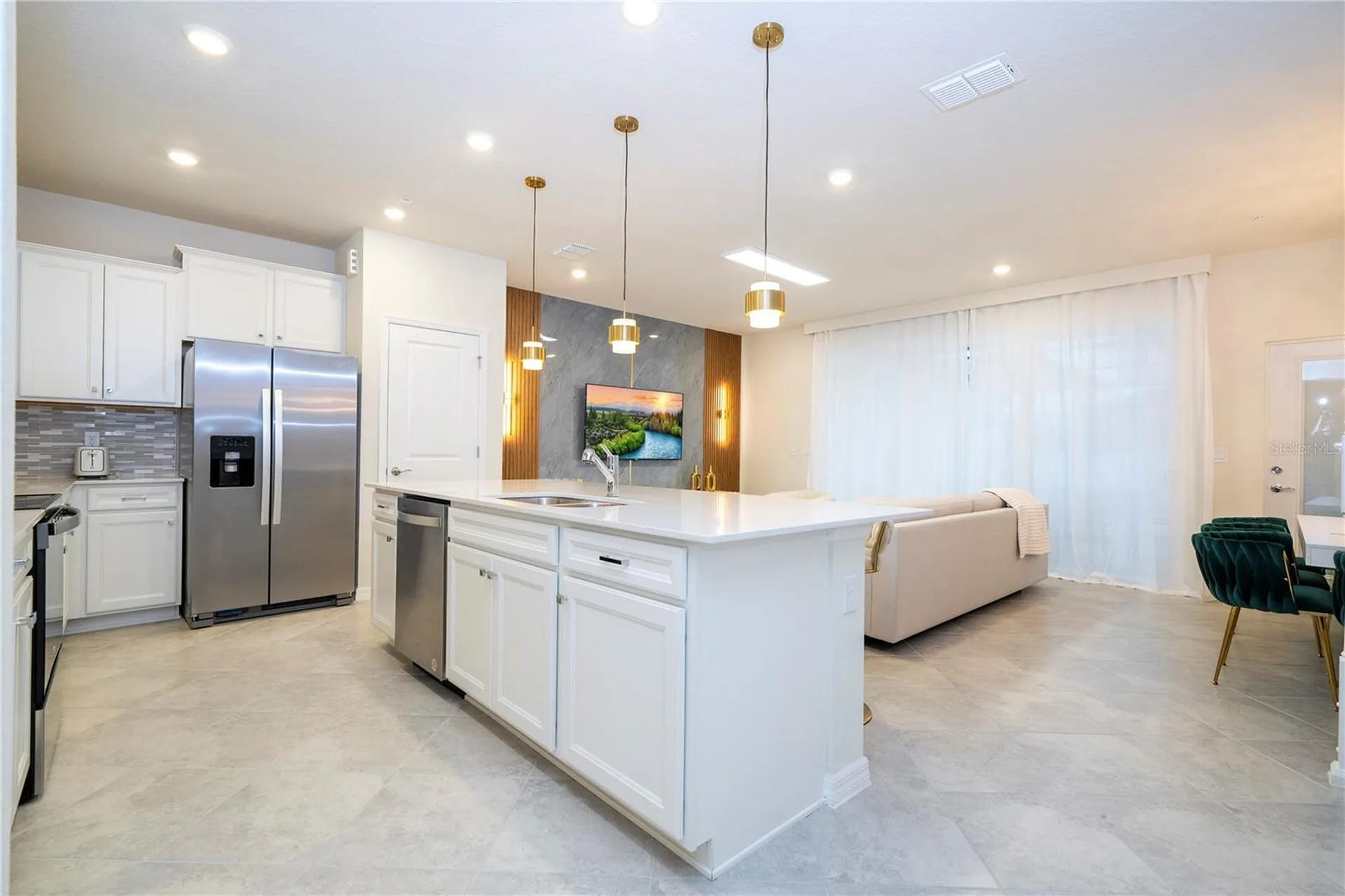 1244 Blue Island Drive Clermont FL 34714