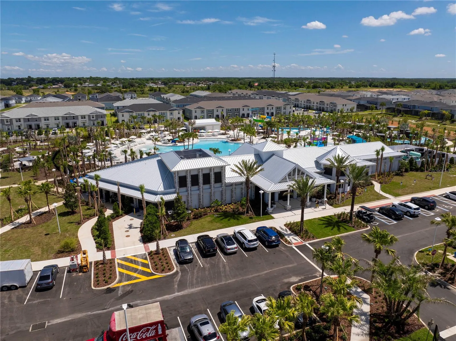 1244 Blue Island Drive Clermont FL 34714
