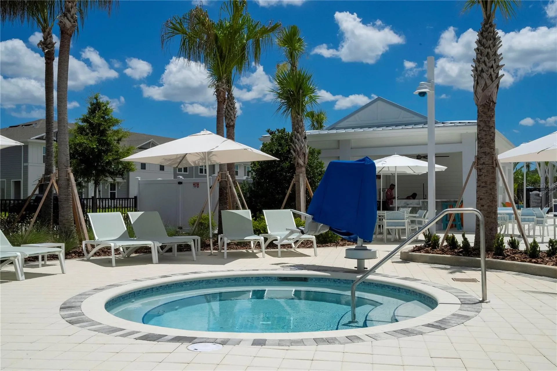 1244 Blue Island Drive Clermont FL 34714