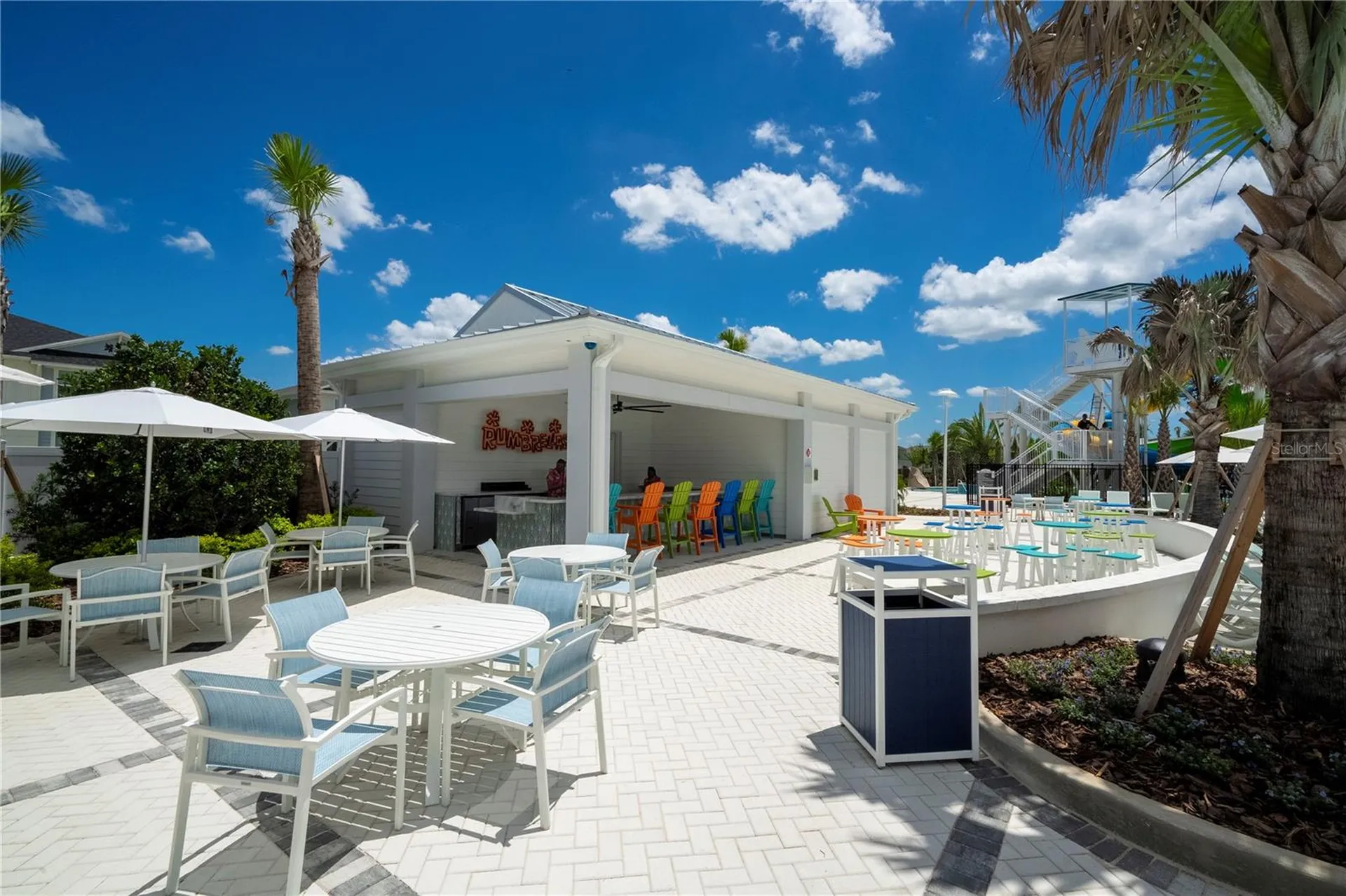 1244 Blue Island Drive Clermont FL 34714