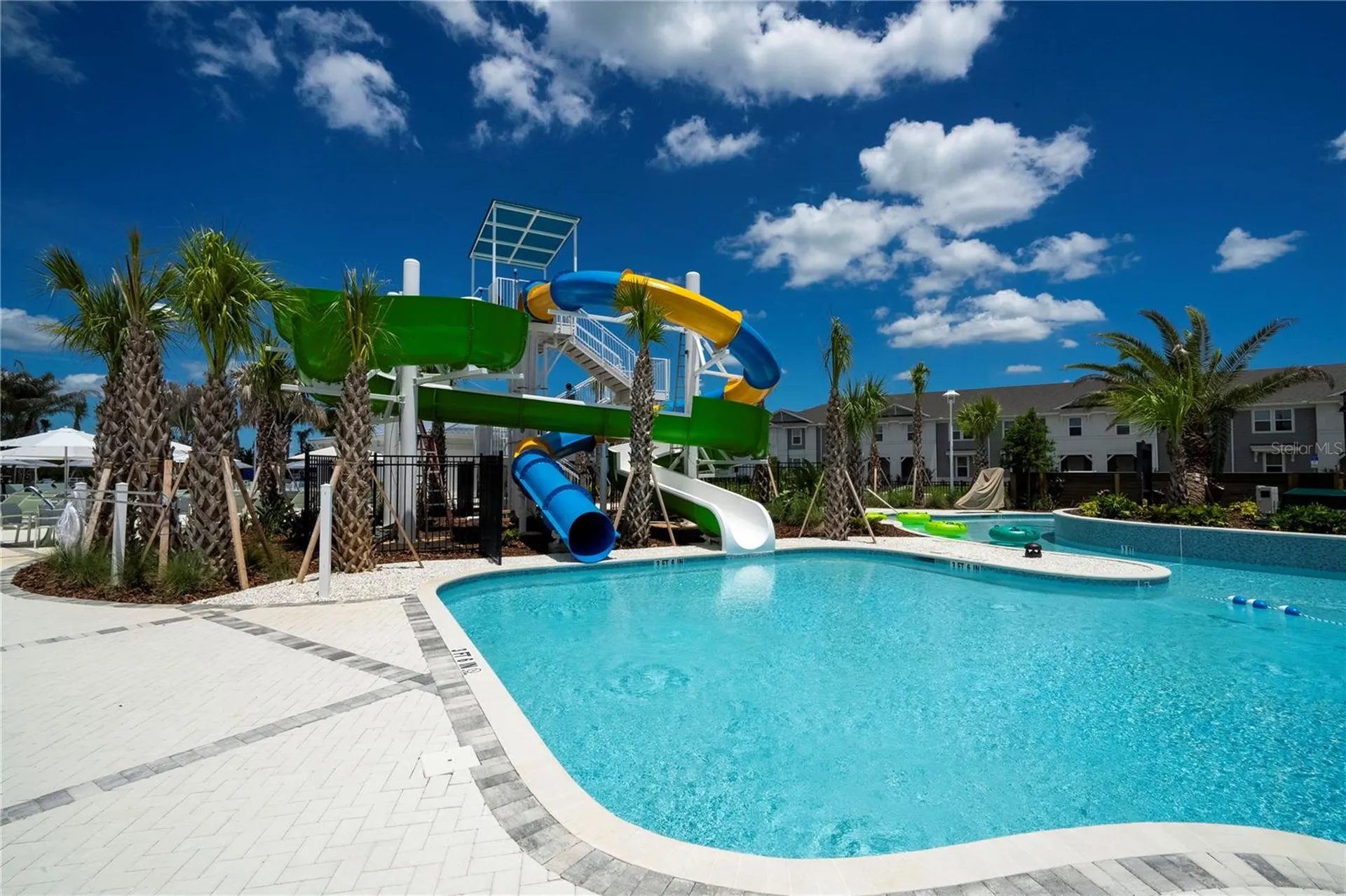 1244 Blue Island Drive Clermont FL 34714