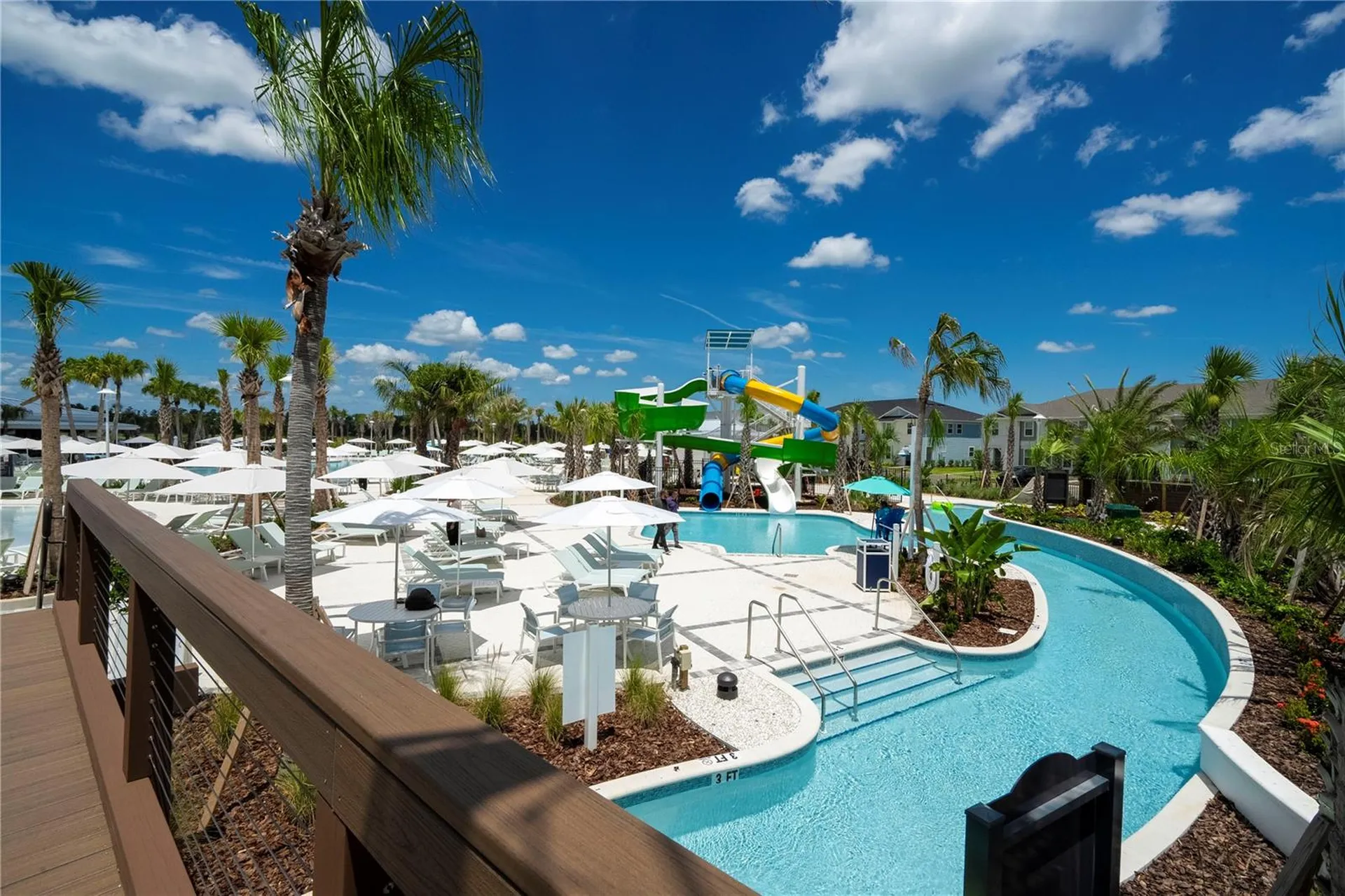 1244 Blue Island Drive Clermont FL 34714