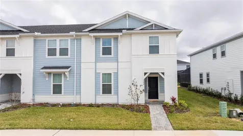 1244 Blue Island Drive Clermont FL 34714