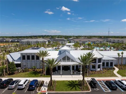 1244 Blue Island Drive Clermont FL 34714