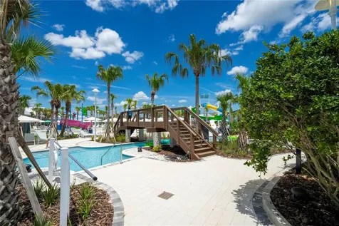 1244 Blue Island Drive Clermont FL 34714