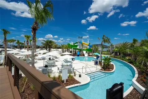 1244 Blue Island Drive Clermont FL 34714
