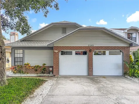 2195 Springrain Drive Clearwater FL 33763
