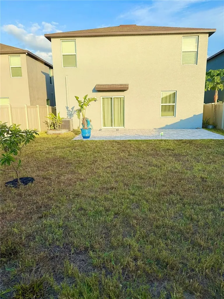 3153 Oyster Cove Street Wimauma FL 33598