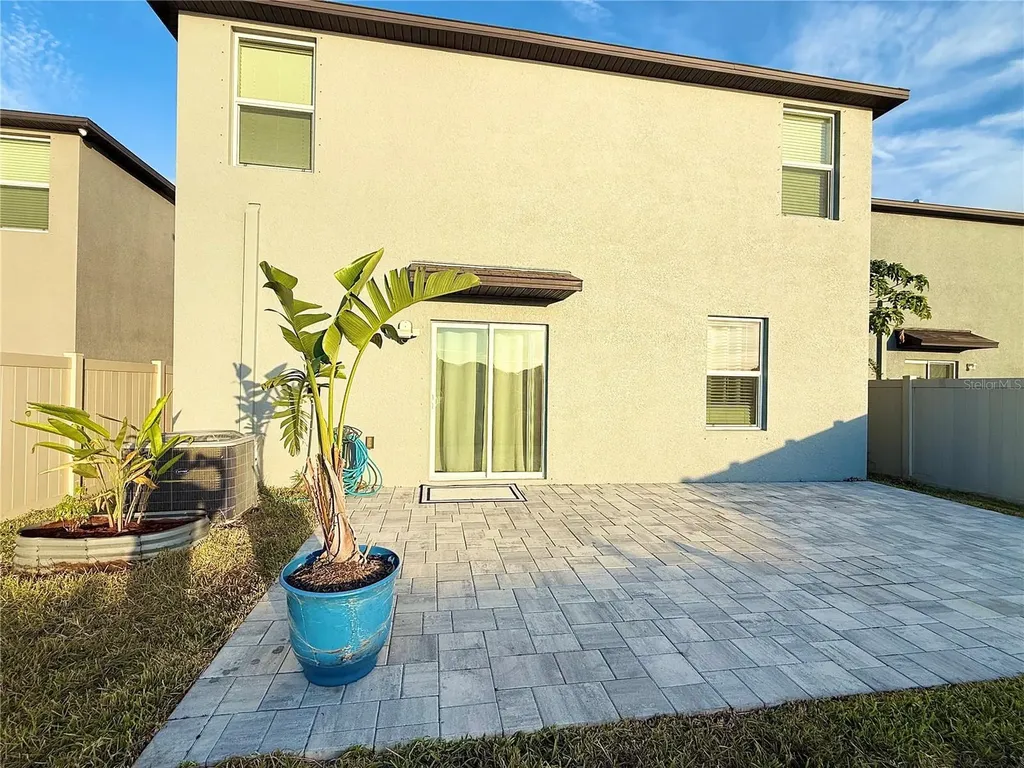 3153 Oyster Cove Street Wimauma FL 33598