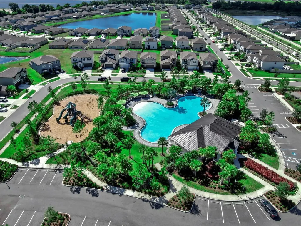 3153 Oyster Cove Street Wimauma FL 33598