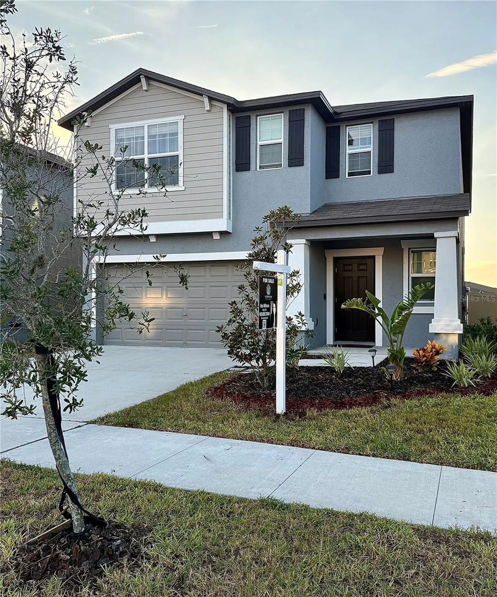 3153 Oyster Cove Street Wimauma FL 33598