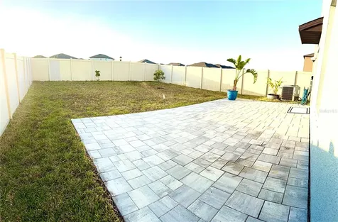3153 Oyster Cove Street Wimauma FL 33598