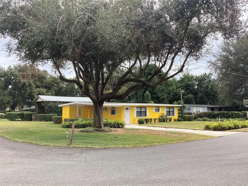 520 35th Street NW Winter Haven FL 33880