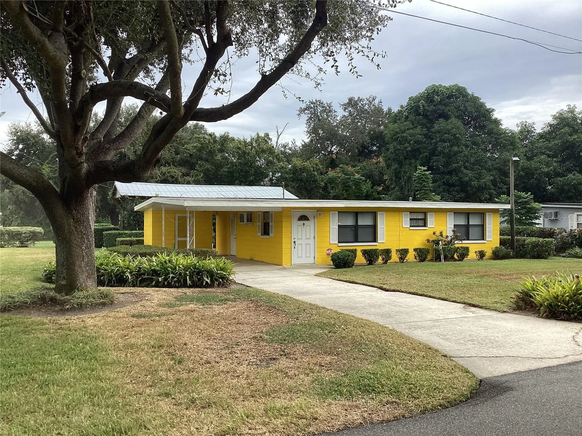 520 35th Street NW Winter Haven FL 33880