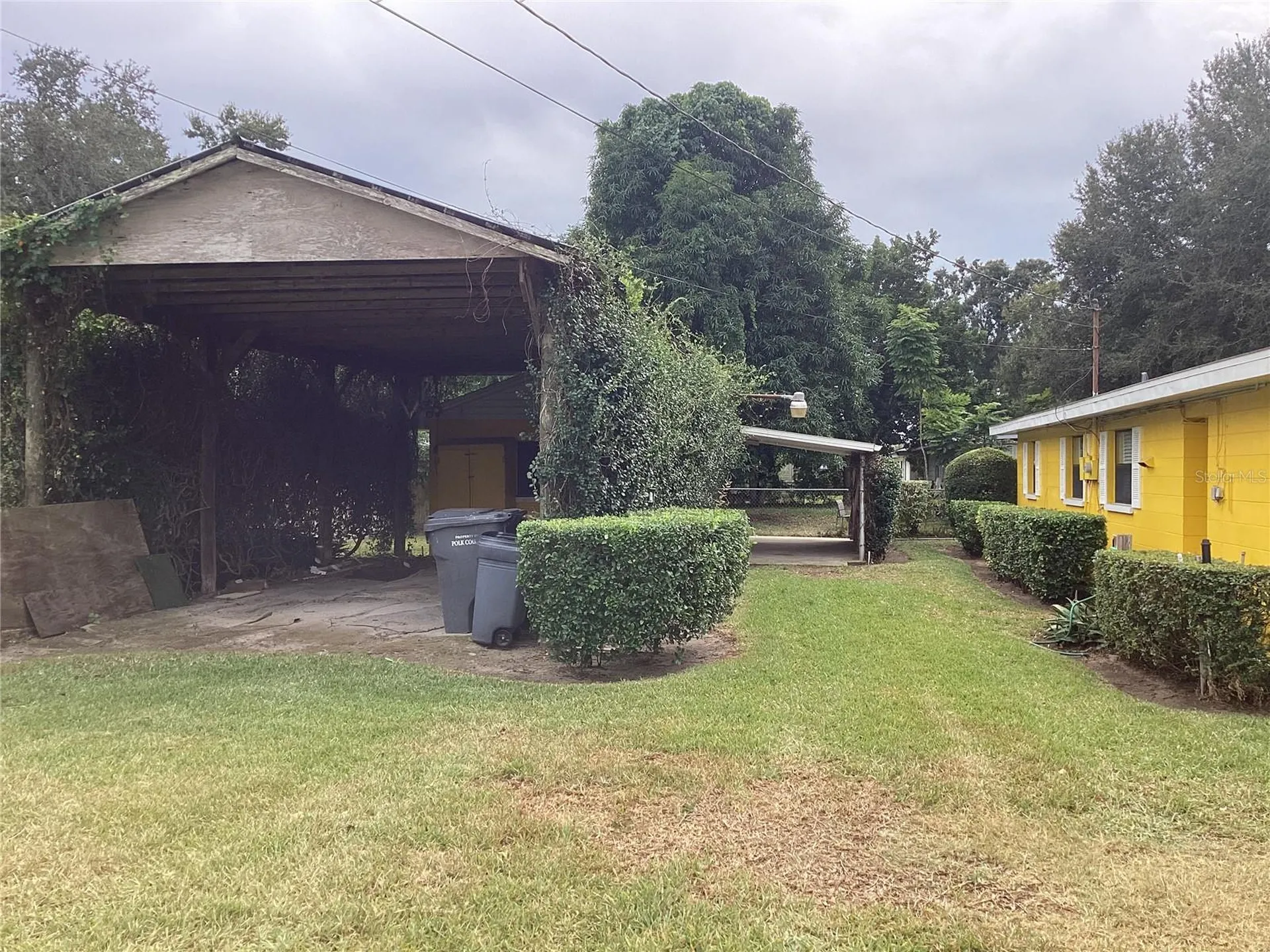 520 35th Street NW Winter Haven FL 33880