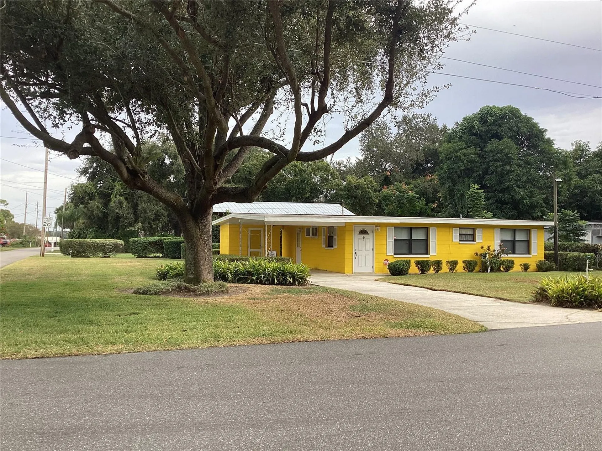 520 35th Street NW Winter Haven FL 33880