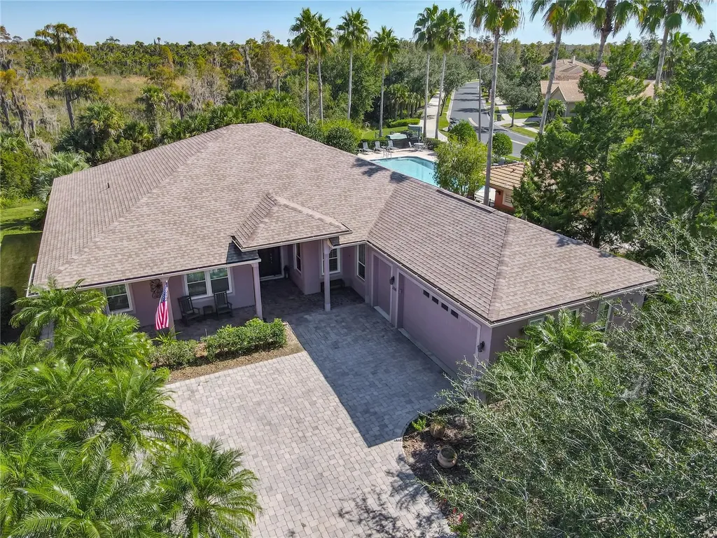 1155 Glendora Road N Kissimmee FL 34759