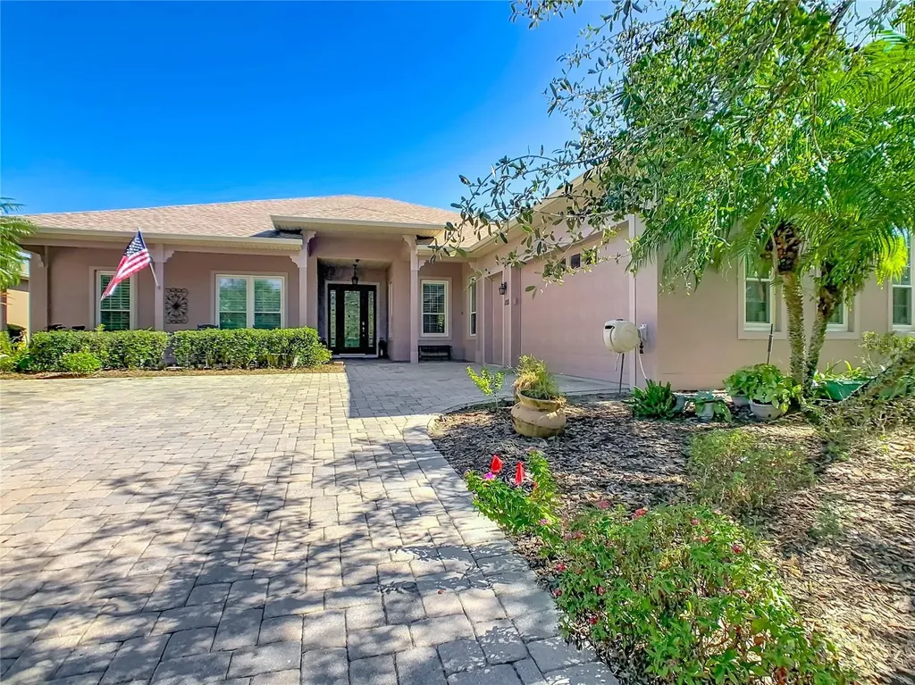 1155 Glendora Road N Kissimmee FL 34759