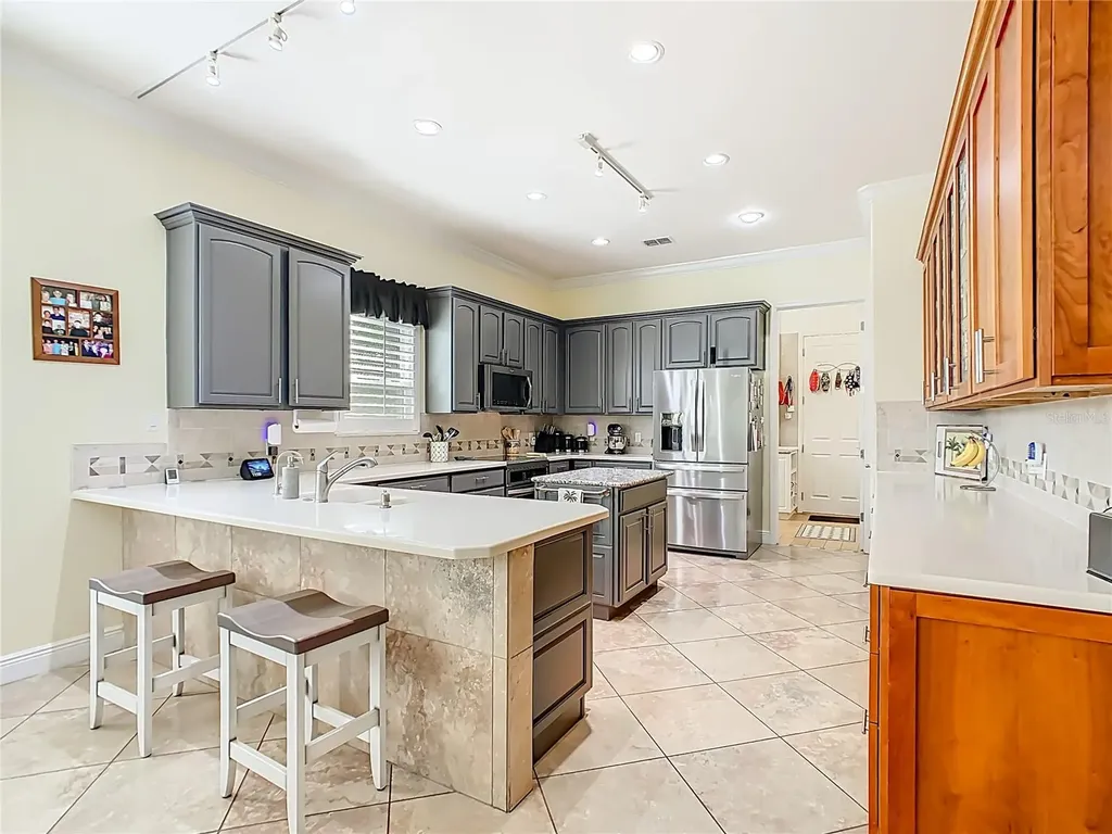 1155 Glendora Road N Kissimmee FL 34759