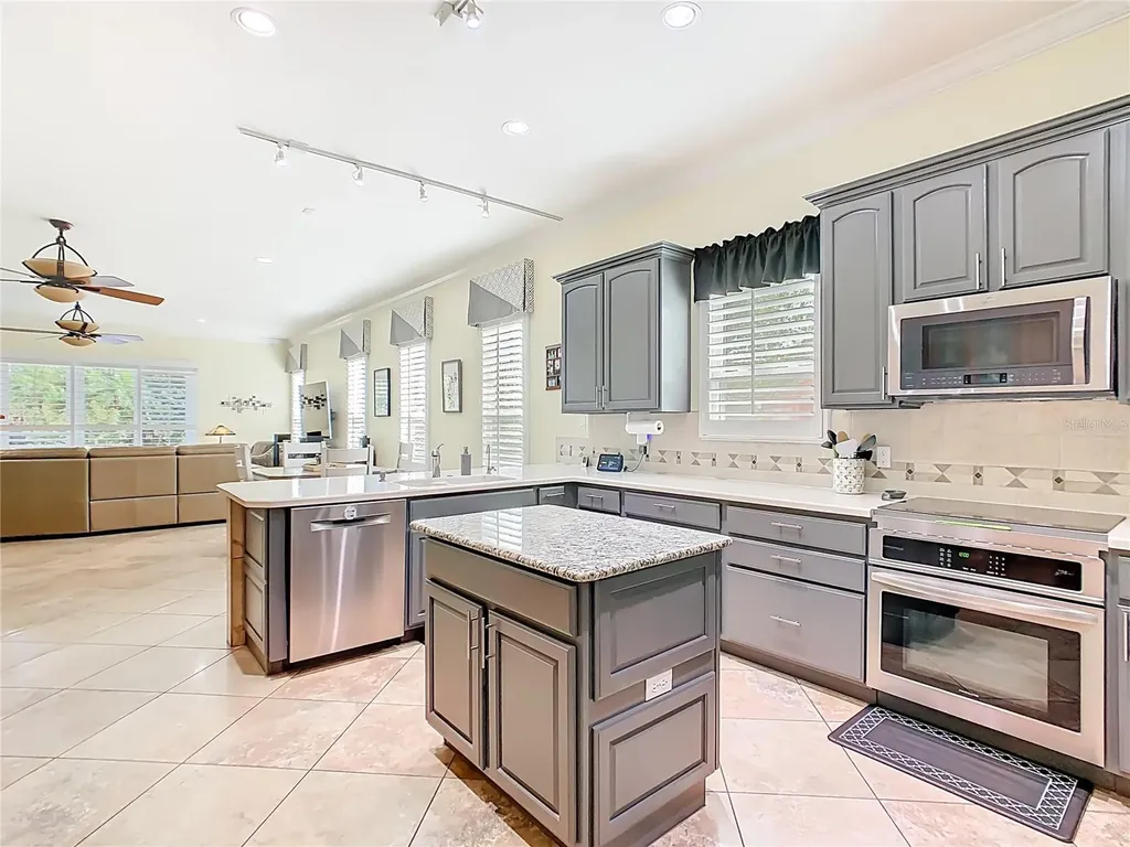1155 Glendora Road N Kissimmee FL 34759