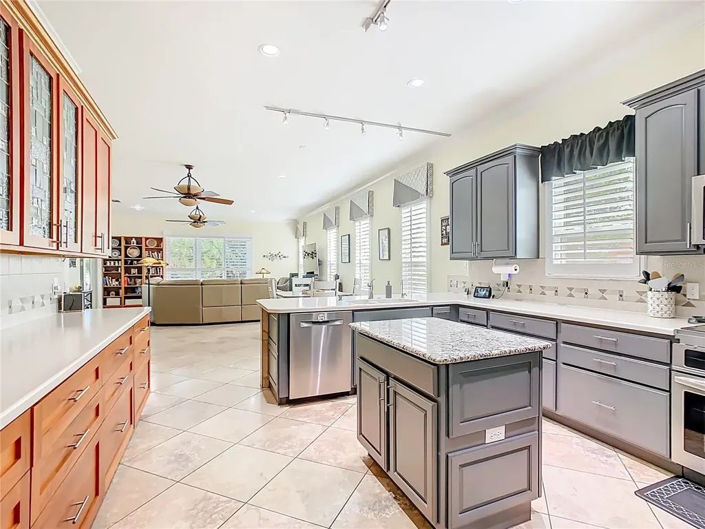 1155 Glendora Road N Kissimmee FL 34759