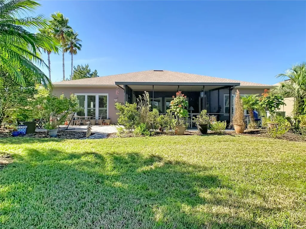 1155 Glendora Road N Kissimmee FL 34759