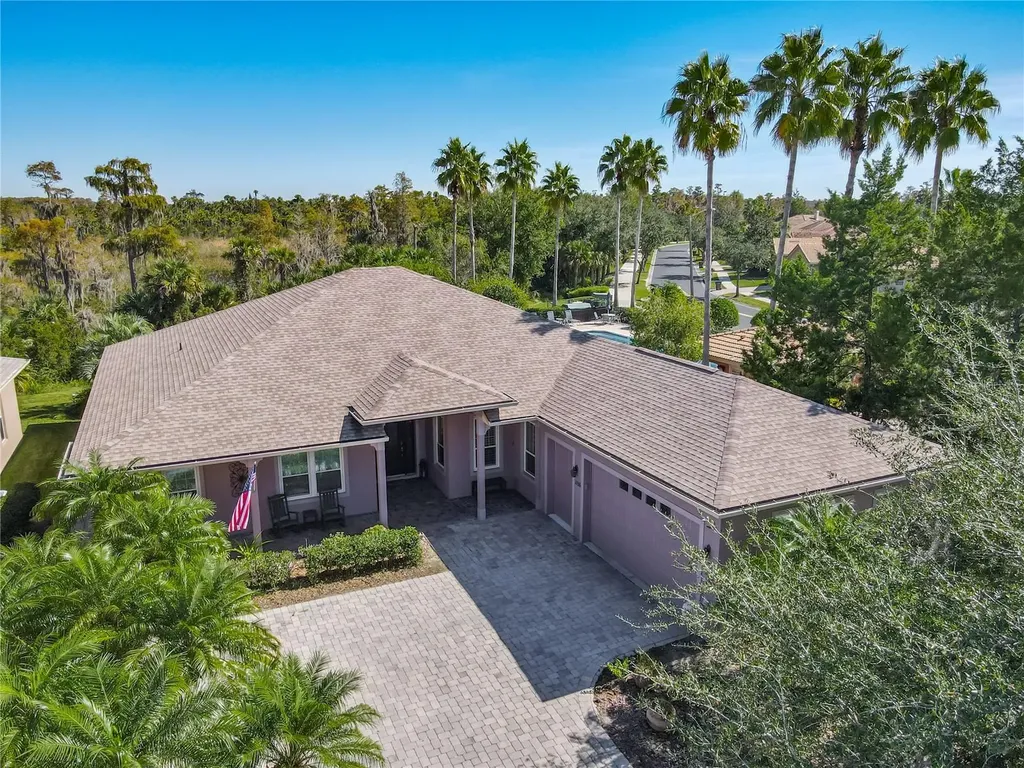 1155 Glendora Road N Kissimmee FL 34759