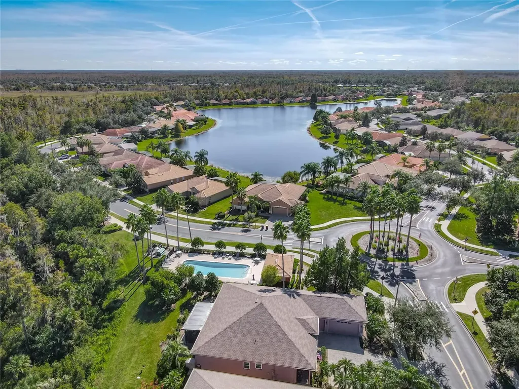 1155 Glendora Road N Kissimmee FL 34759