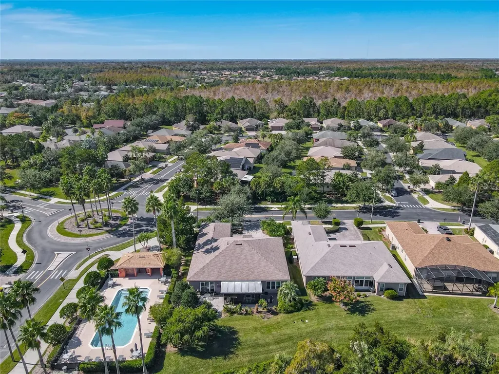 1155 Glendora Road N Kissimmee FL 34759
