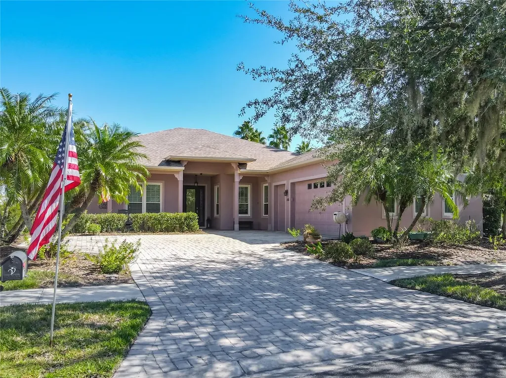1155 Glendora Road N Kissimmee FL 34759