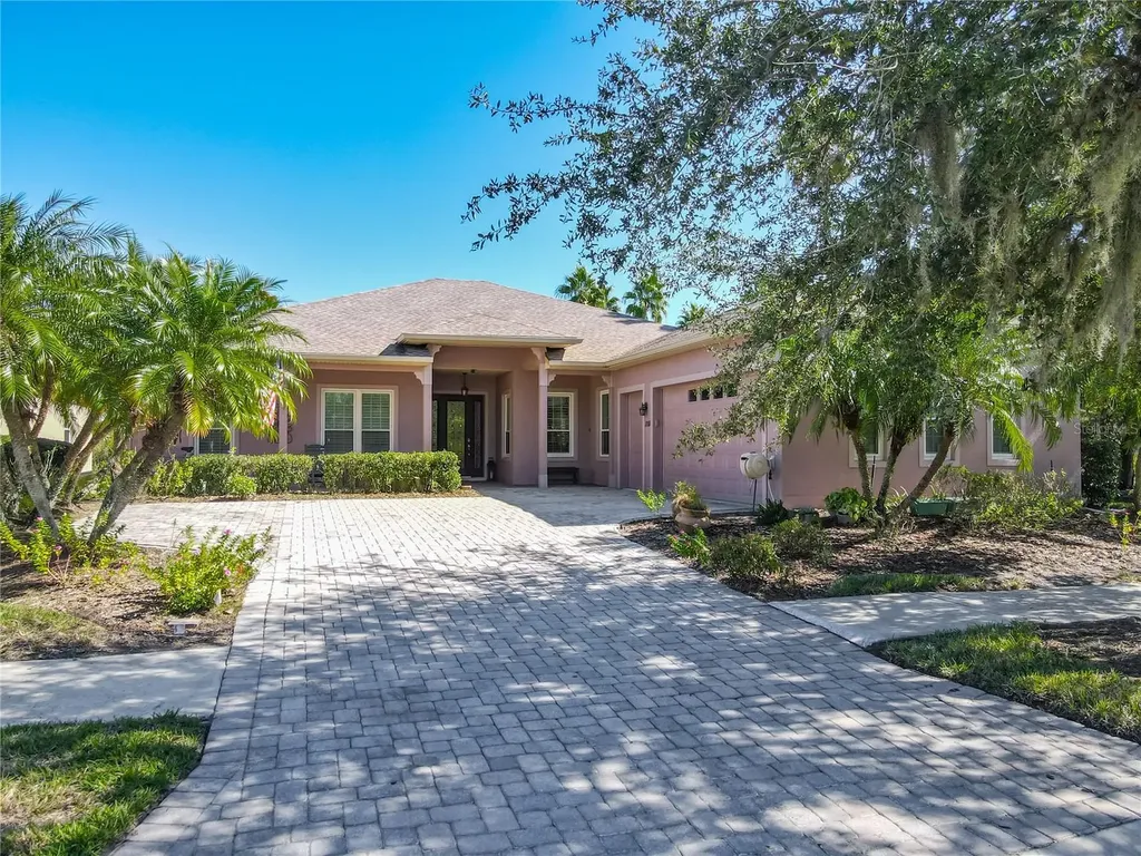 1155 Glendora Road N Kissimmee FL 34759