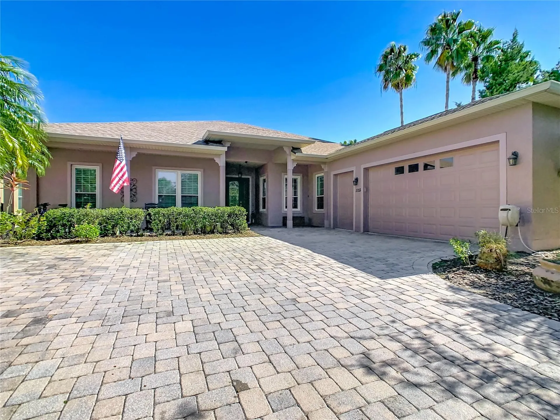 1155 Glendora Road N Kissimmee FL 34759
