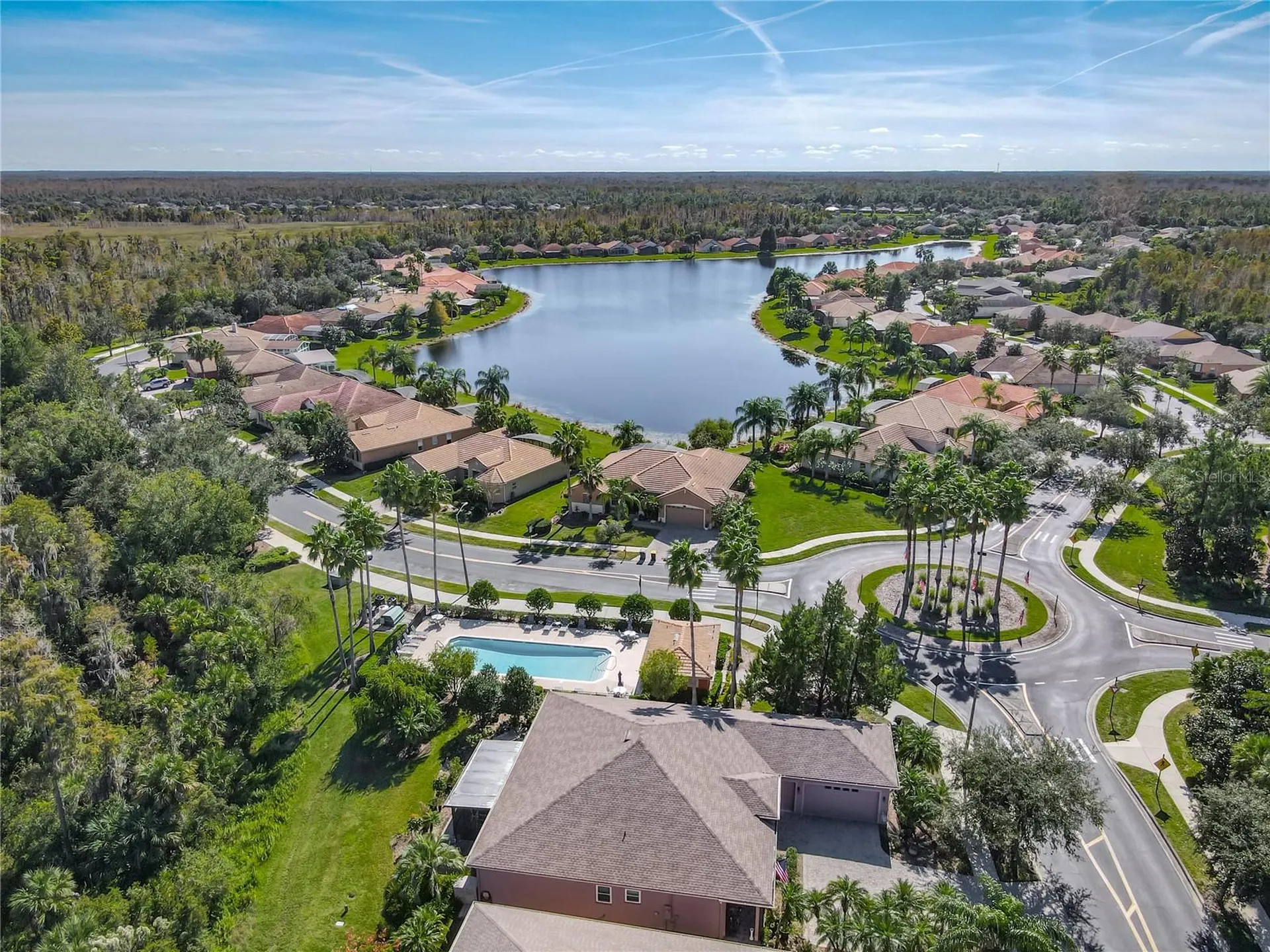 1155 Glendora Road N Kissimmee FL 34759