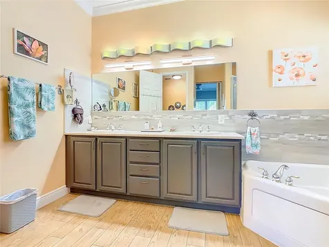 1155 Glendora Road N Kissimmee FL 34759
