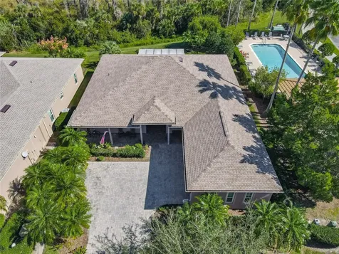 1155 Glendora Road N Kissimmee FL 34759
