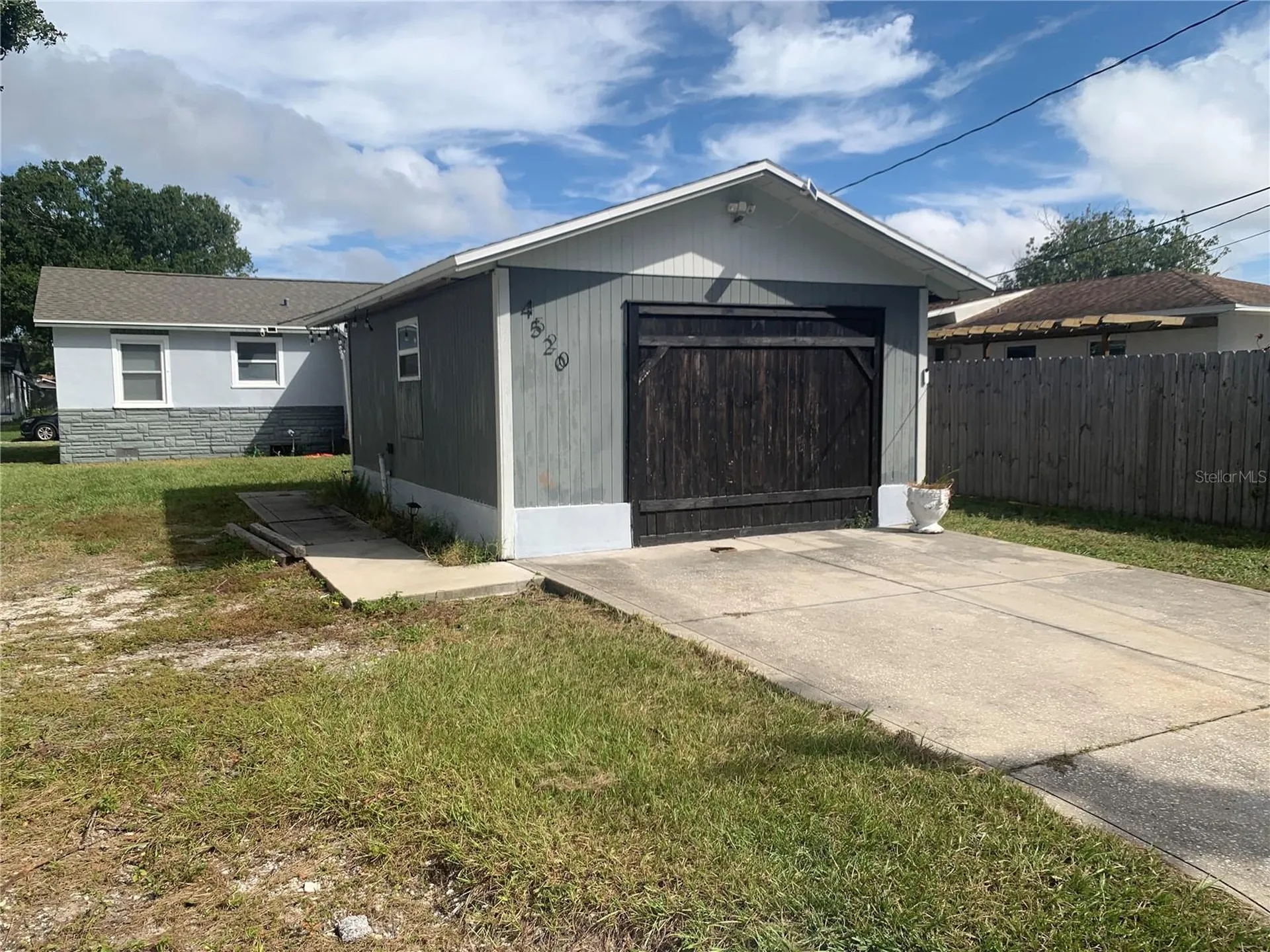 4520 Burlington Avenue N St Petersburg FL 33713