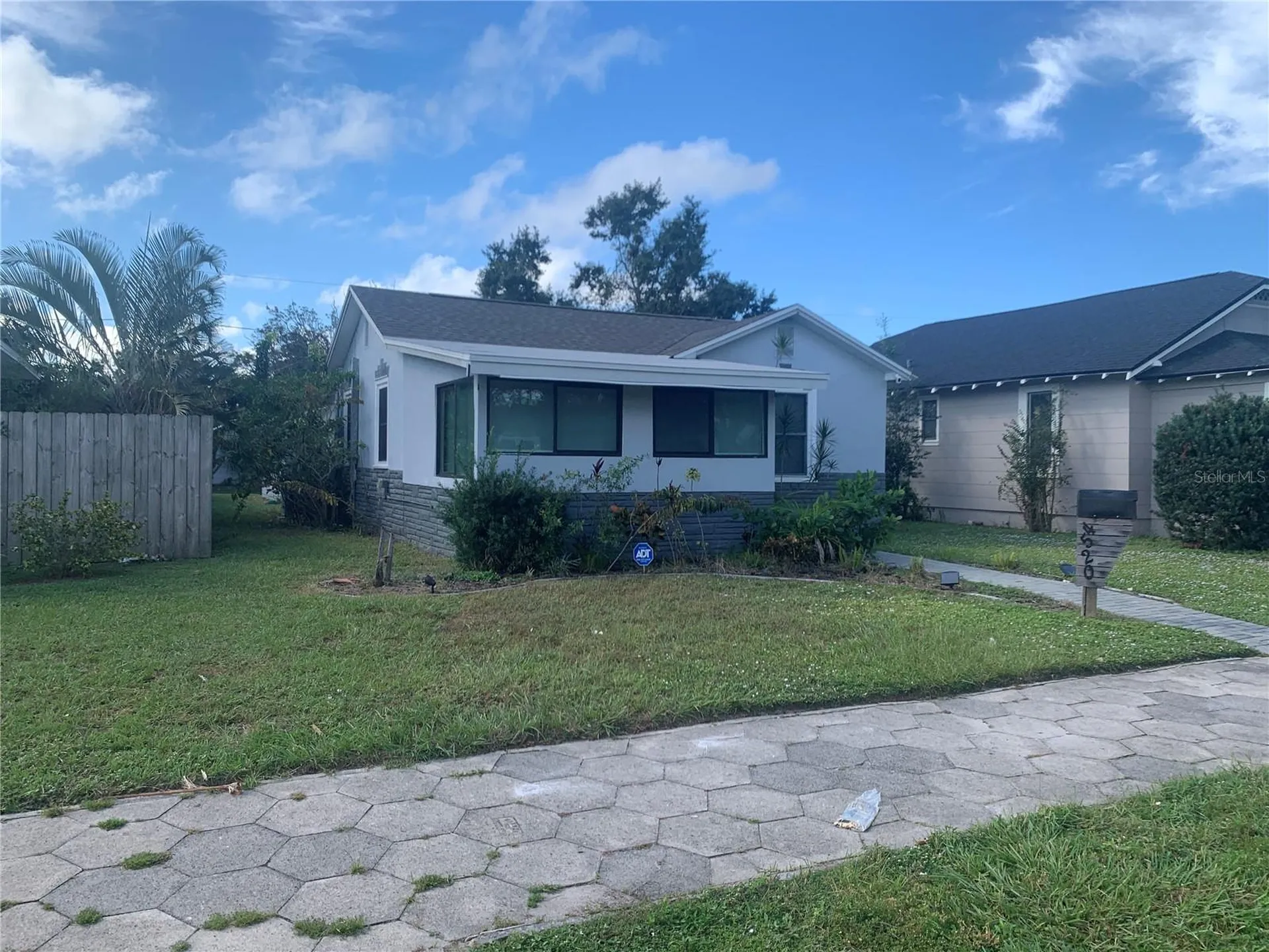 4520 Burlington Avenue N St Petersburg FL 33713