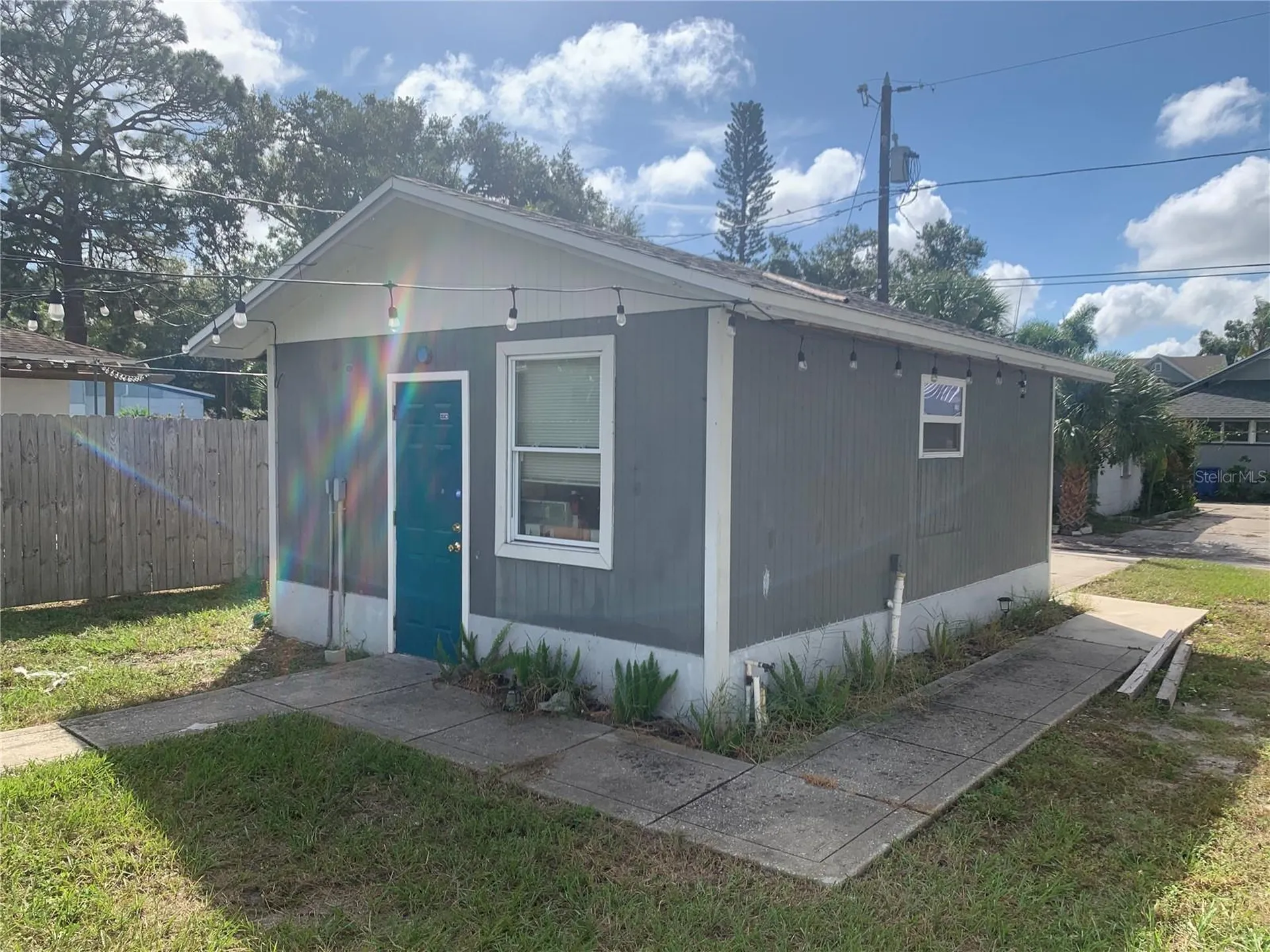 4520 Burlington Avenue N St Petersburg FL 33713