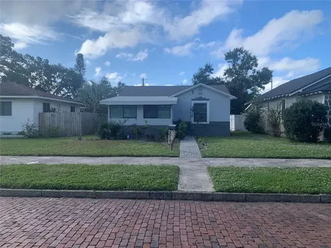 4520 Burlington Avenue N St Petersburg FL 33713