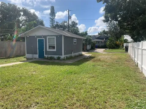 4520 Burlington Avenue N St Petersburg FL 33713