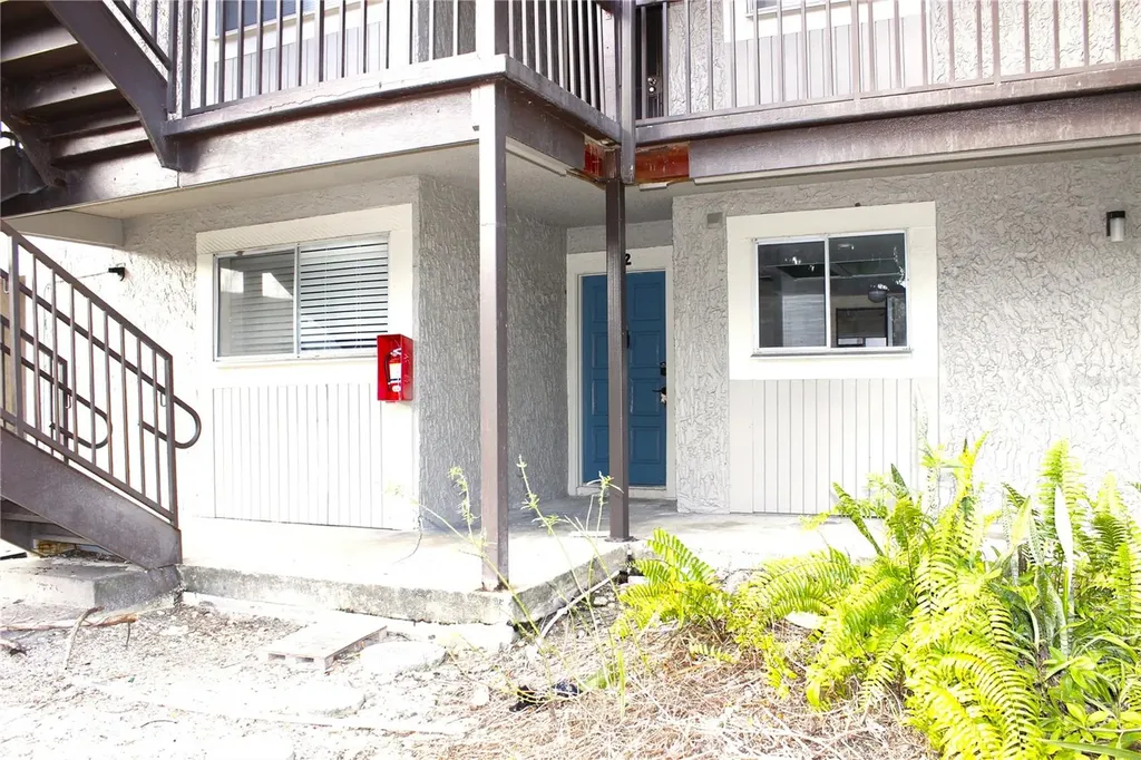 6336 Newtown Circle Tampa FL 33615