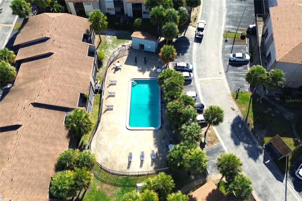 6336 Newtown Circle Tampa FL 33615
